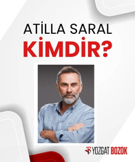 Atilla Saral kimdir? Nereli, kaç yaşında? Atilla Saral biyografisi…