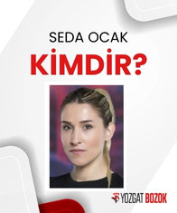 Survivor 2024 Seda Ocak kimdir? Nereli, kaç yaşında? Seda Ocak biyografisi…