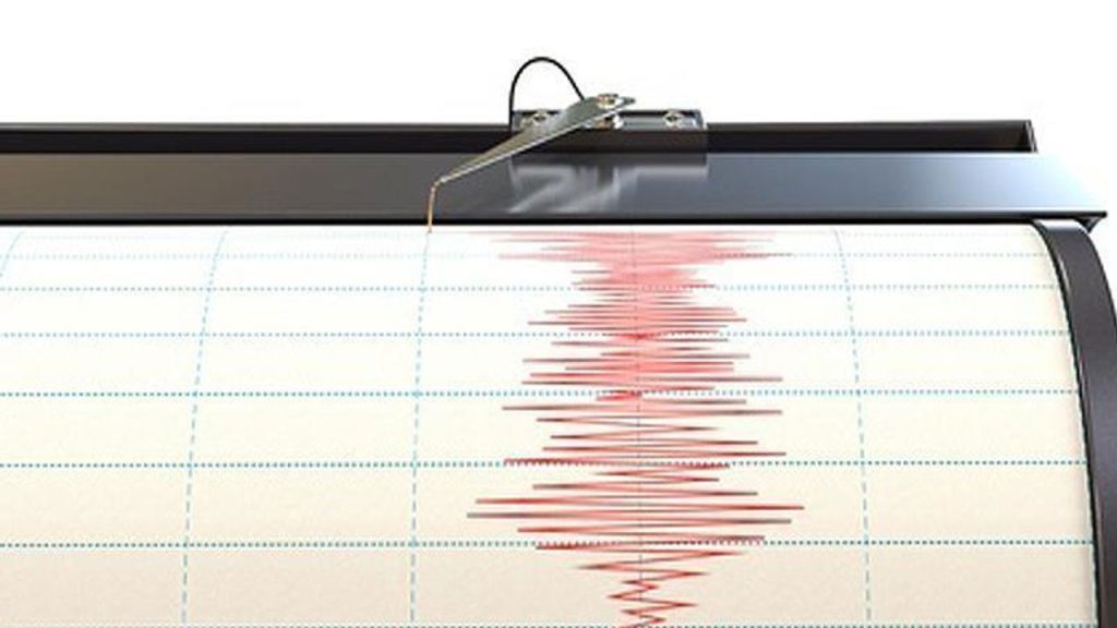 Kandilli son dakika duyurdu! Korkutan deprem