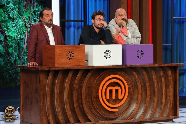 MasterChef eleme adayı kim oldu? MasterChef 4 eleme adayı kim? MasterChef All Star 23 Aralık